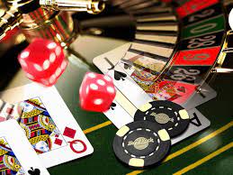 Вход на официальный сайт Vulkan Pobeda Casino